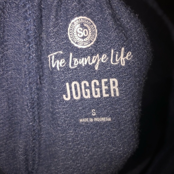 So Joggers - Picture 3 of 3